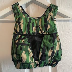 Limited Edition Caffeine and Kilos Chestee